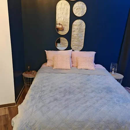 Cosy 公寓